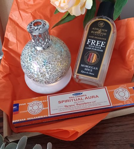 Home Fragrance Surprise Box by Joco 3 Month Subscription